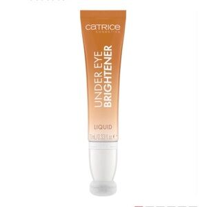 Catrice Cosmetics Under Eye Brightener Liquid Shade 030 Golden Toffee